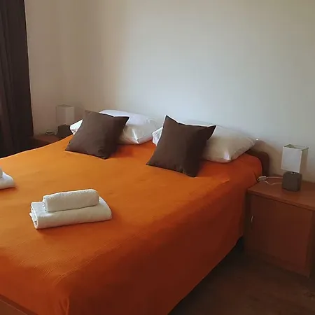 Zidanac Apartamento *