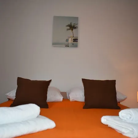 Apartamento Zidanac