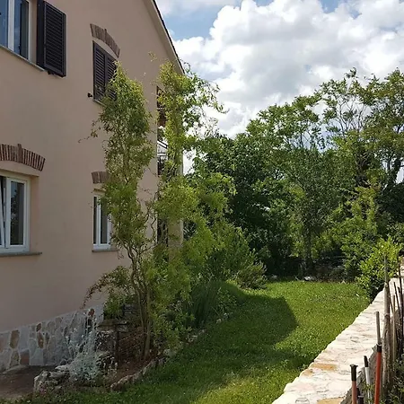 Apartamento Zidanac