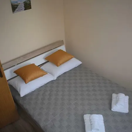 Zidanac Apartamento