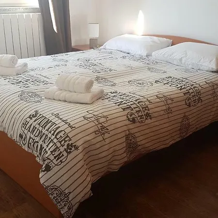 Apartamento Zidanac