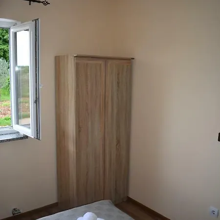 Apartamento Zidanac *