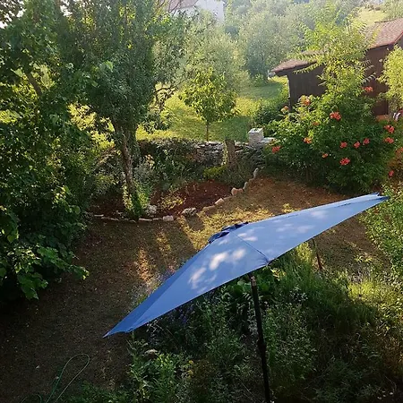 Apartamento Zidanac *